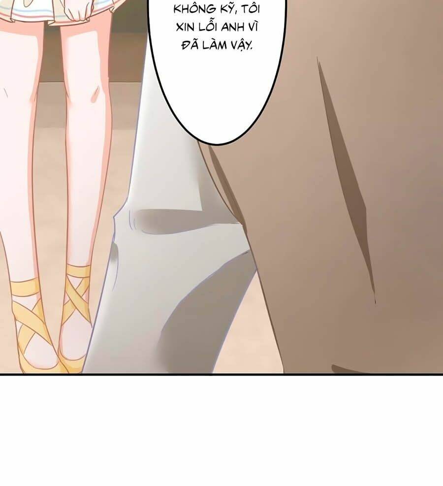 Manh Bảo Ngọt Ngào: Chapter 7