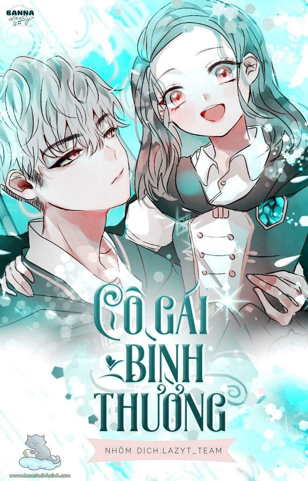 Cô Gái Bình Thường: Chapter 4