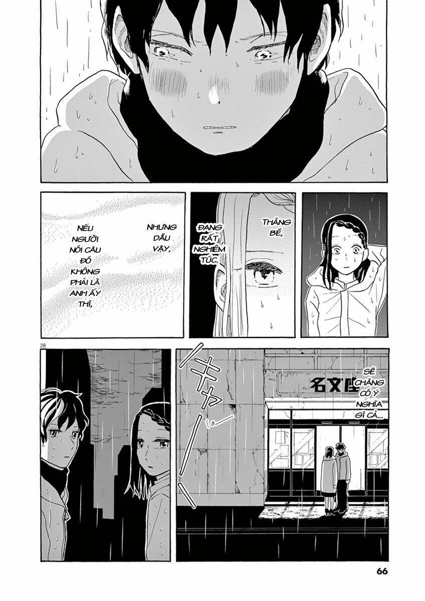 Kanon - Tận Cùng Của Tình Yêu.: Chapter 13