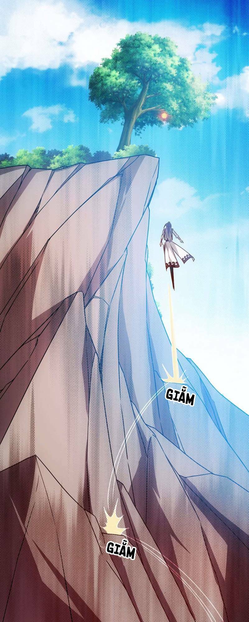 Hồng Thiên Thần Tôn: Chapter 51