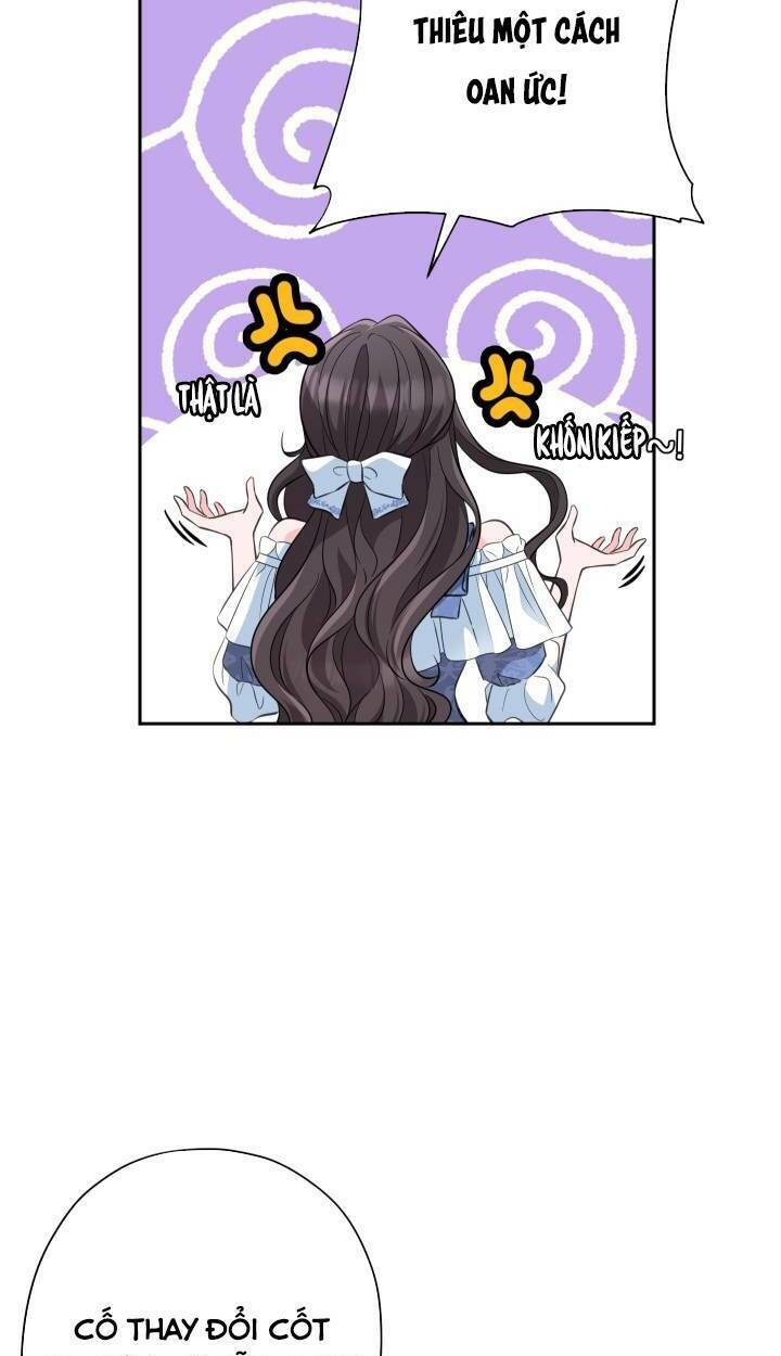 Gửi Đến Người Bạn Của Tôi: Chapter 15