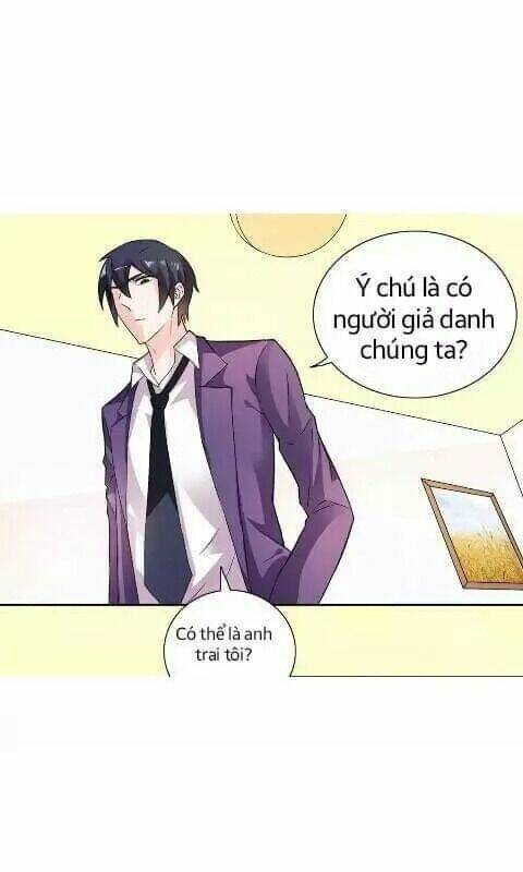 1 Nửa Hoàn Hảo Của Ceo: Chapter 15