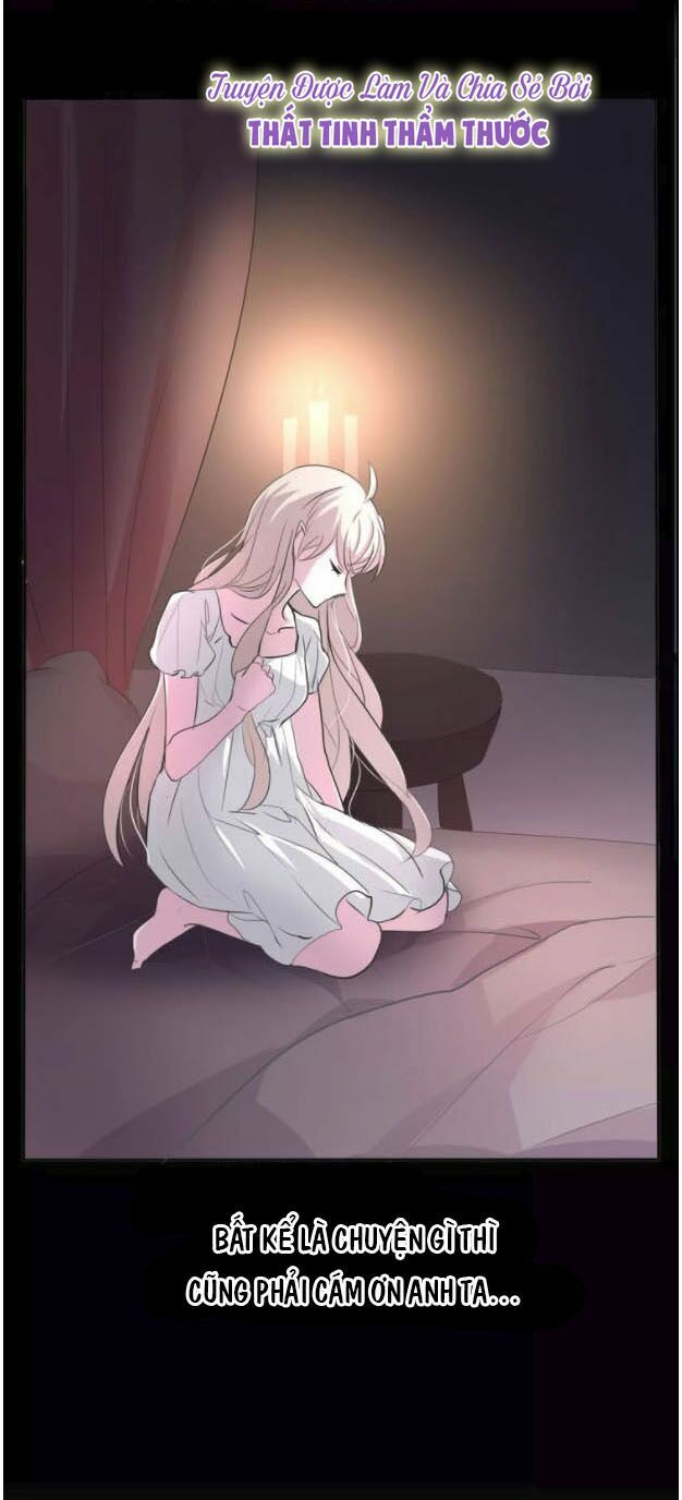 Một lời không hợp liền hút máu: Chapter 4