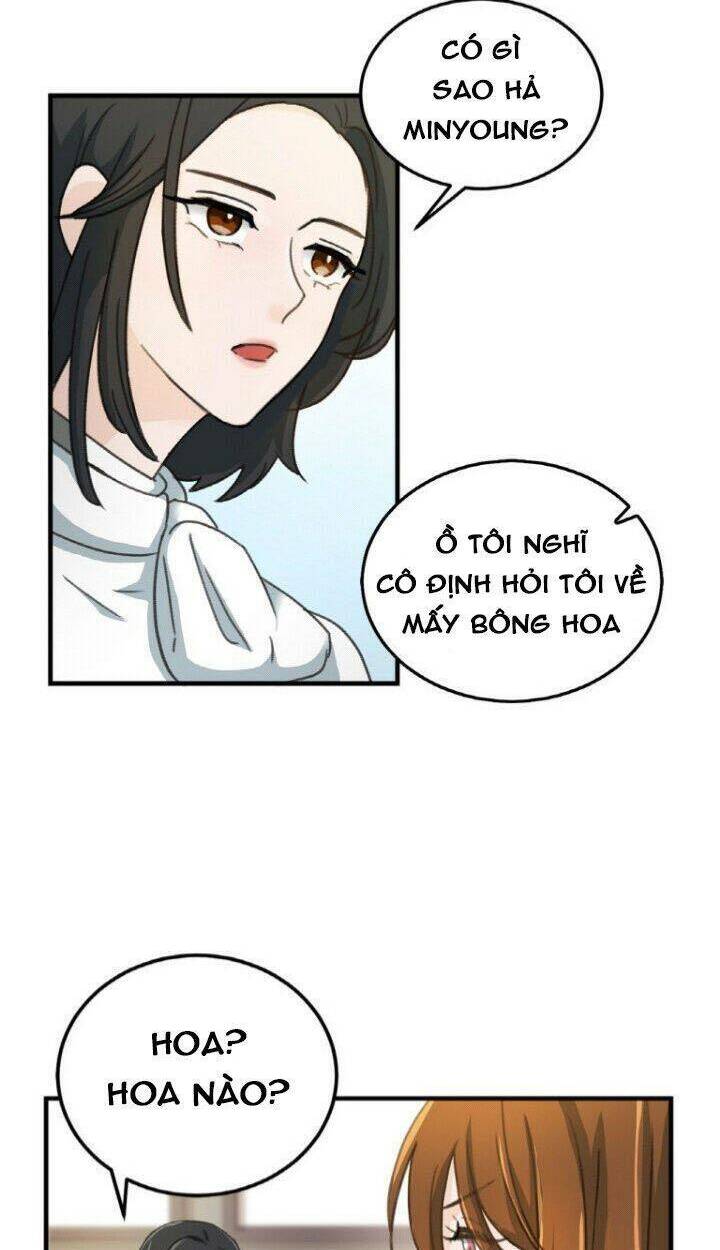 101 Cách Chinh Phục Trái Tim Em: Chapter 6