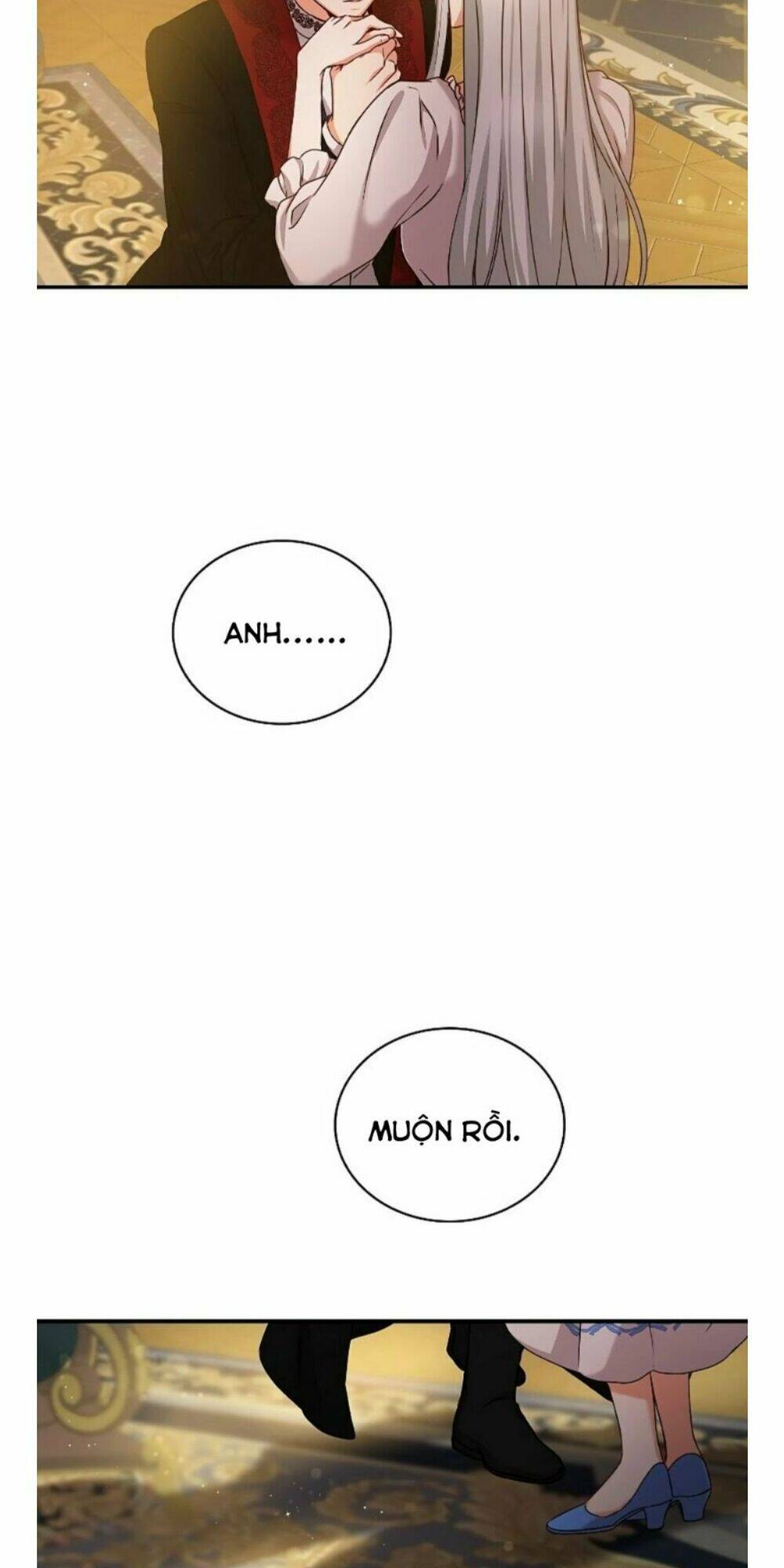 Đừng Chọc Đứa Em Gái Bé Bỏng Của Chúng Tôi: Chapter 58