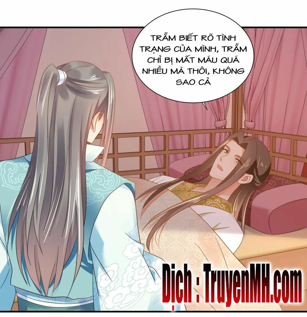 Lãnh Cung Phế Hậu Muốn Nghịch Thiên: Chapter 103