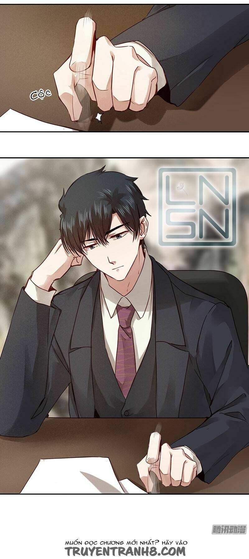 Vợ Yêu Của Ác Ma: Chapter 39