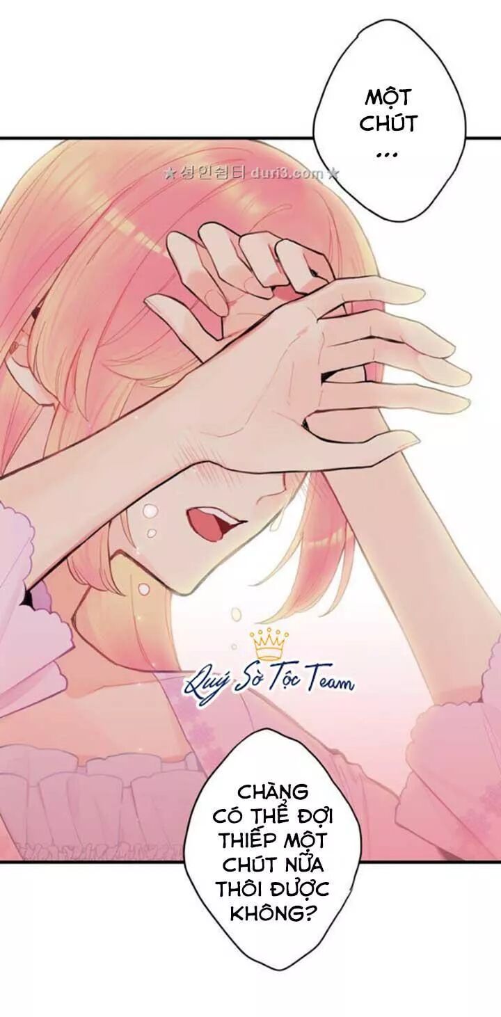 Tồn Tại Với Tư Cách Là Vợ Của Nam Chính: Chapter 73: Tỏ tình