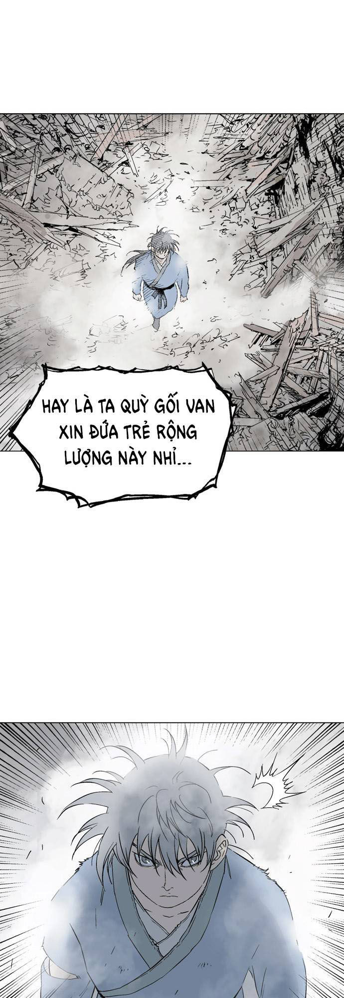 Cao Thủ 2: Chapter 20
