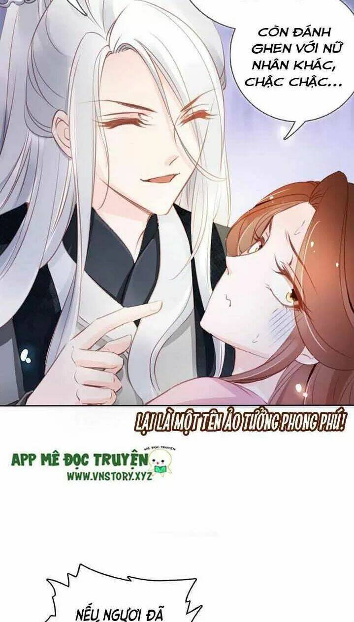 Nàng Trở Thành Bạch Nguyệt Quang Của Vương Gia Bệnh Kiều: Chapter 53