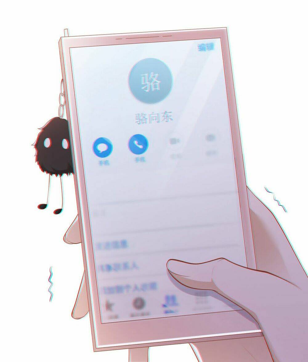 Lấy Tình Yêu, Lấy Thời Gian: Chapter 32