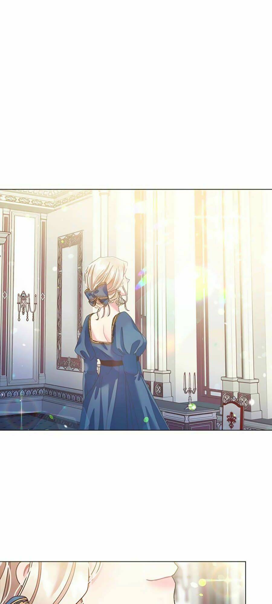 Khu Vườn Câm Lặng: Chapter 8