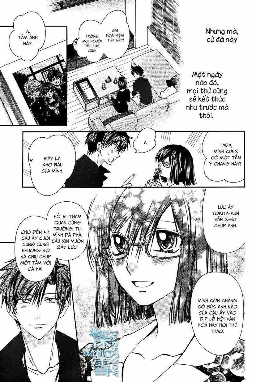 31 Ai Dream: Chapter 12