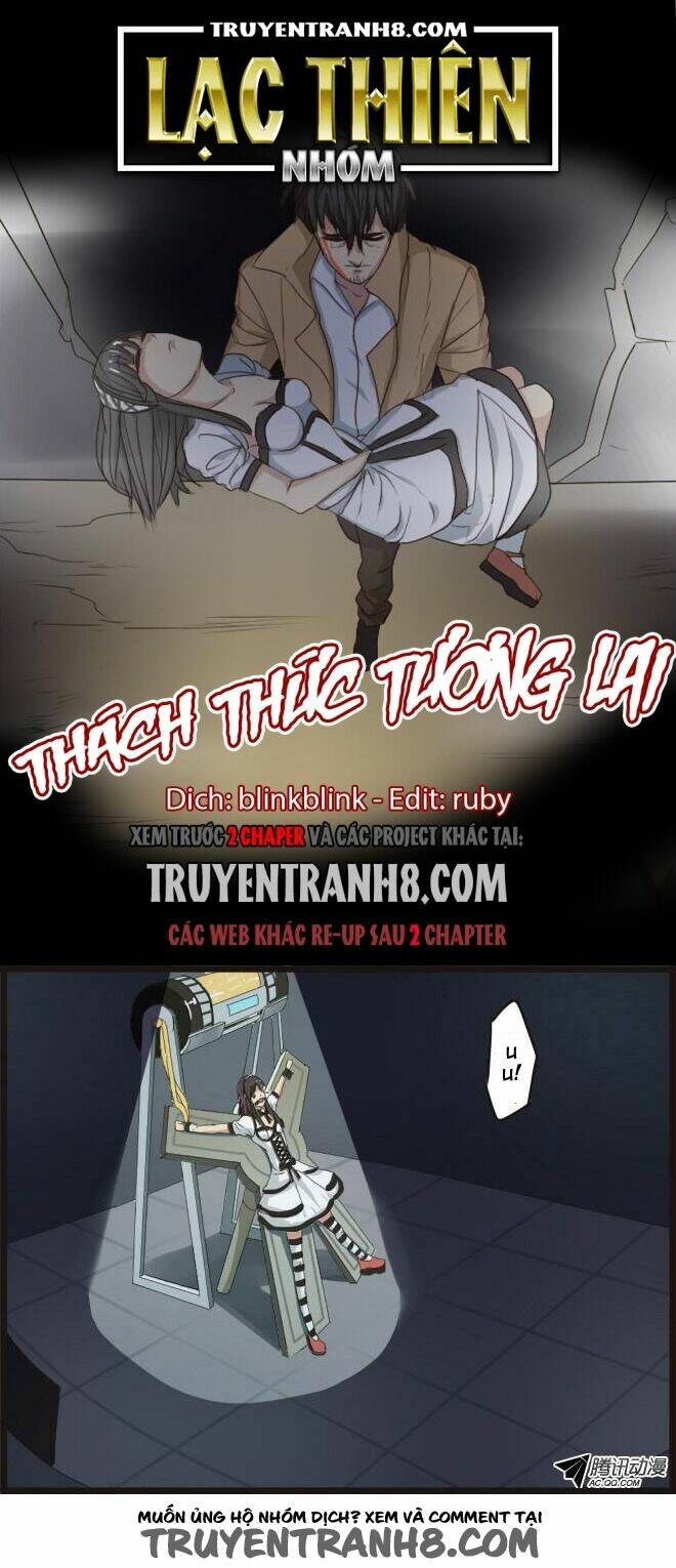 Future trial: Chapter 2