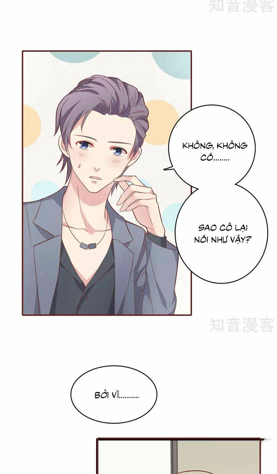 Hẹn Hò Siêu Tốc: Chapter 25
