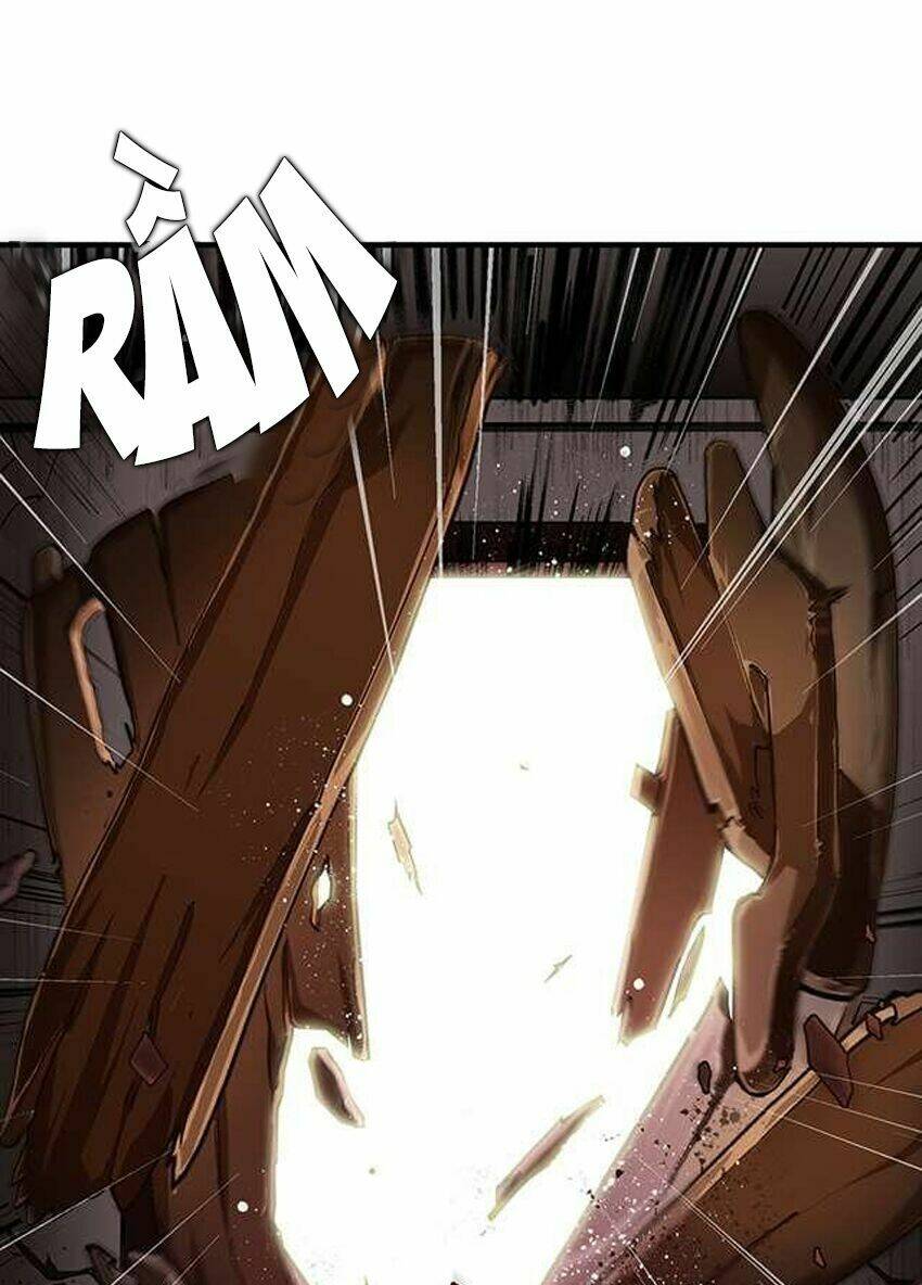 Phong Quỷ Truyền Thuyết: Chapter 24