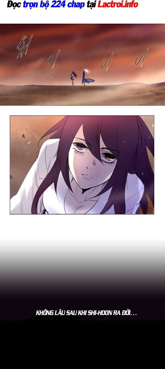 Soul Cartel: Chapter 206