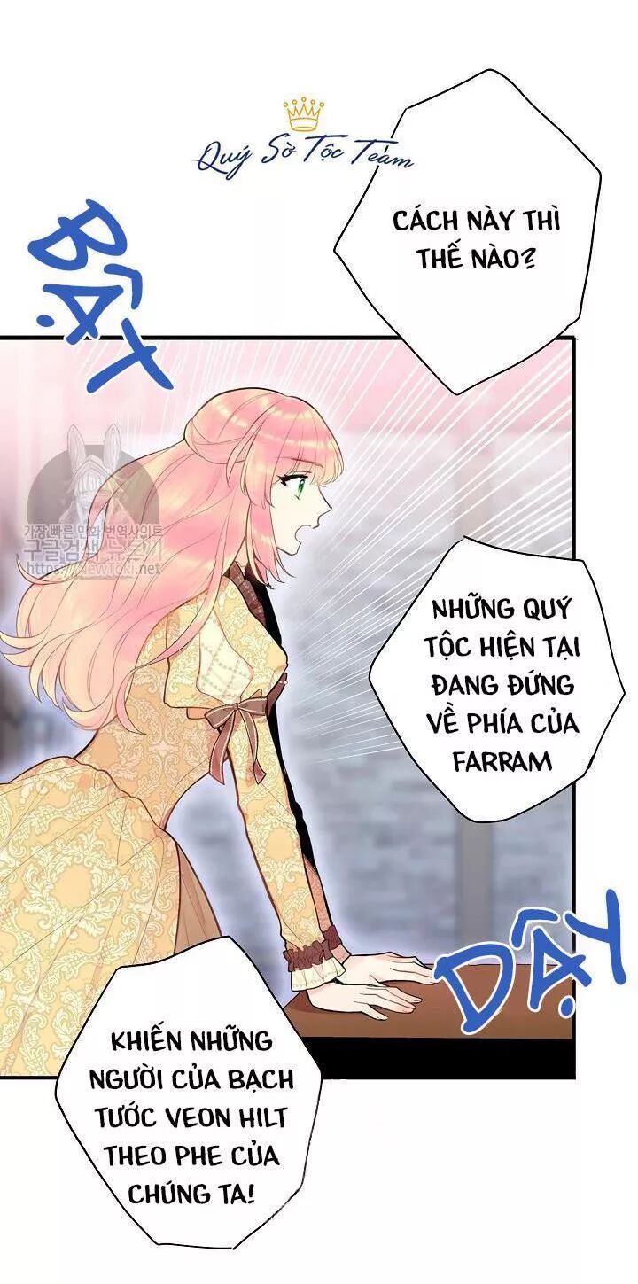 Tồn Tại Với Tư Cách Là Vợ Của Nam Chính: Chapter 94: Chứng minh thực lực