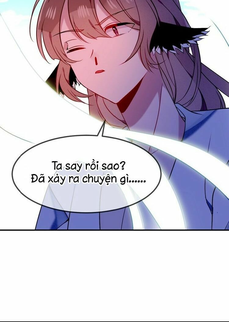 Ngô hoàng tại thượng: Chapter 88