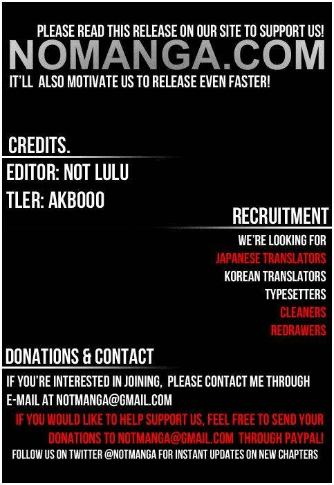 Need A Girl: Chapter 50