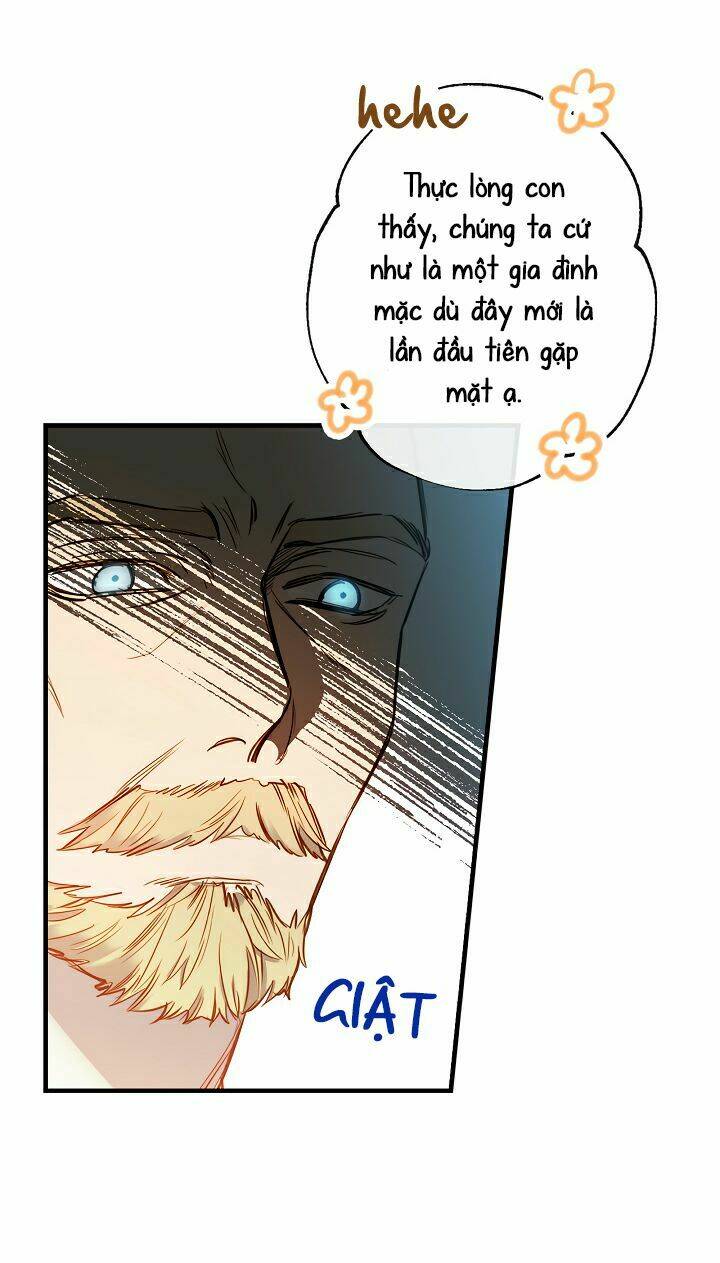 Hoàng Phi Bóng Tối: Chapter 11