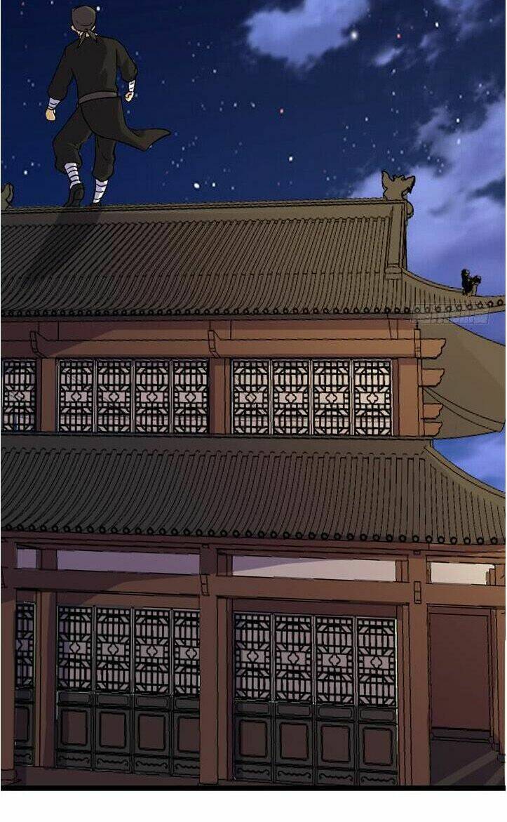 Phong Quỷ Truyền Thuyết: Chapter 171