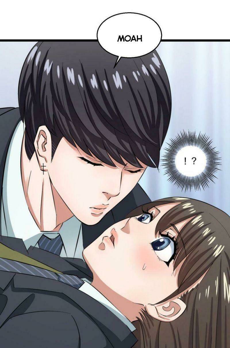 Đối Mặt Với Thử Thách: Chapter 3