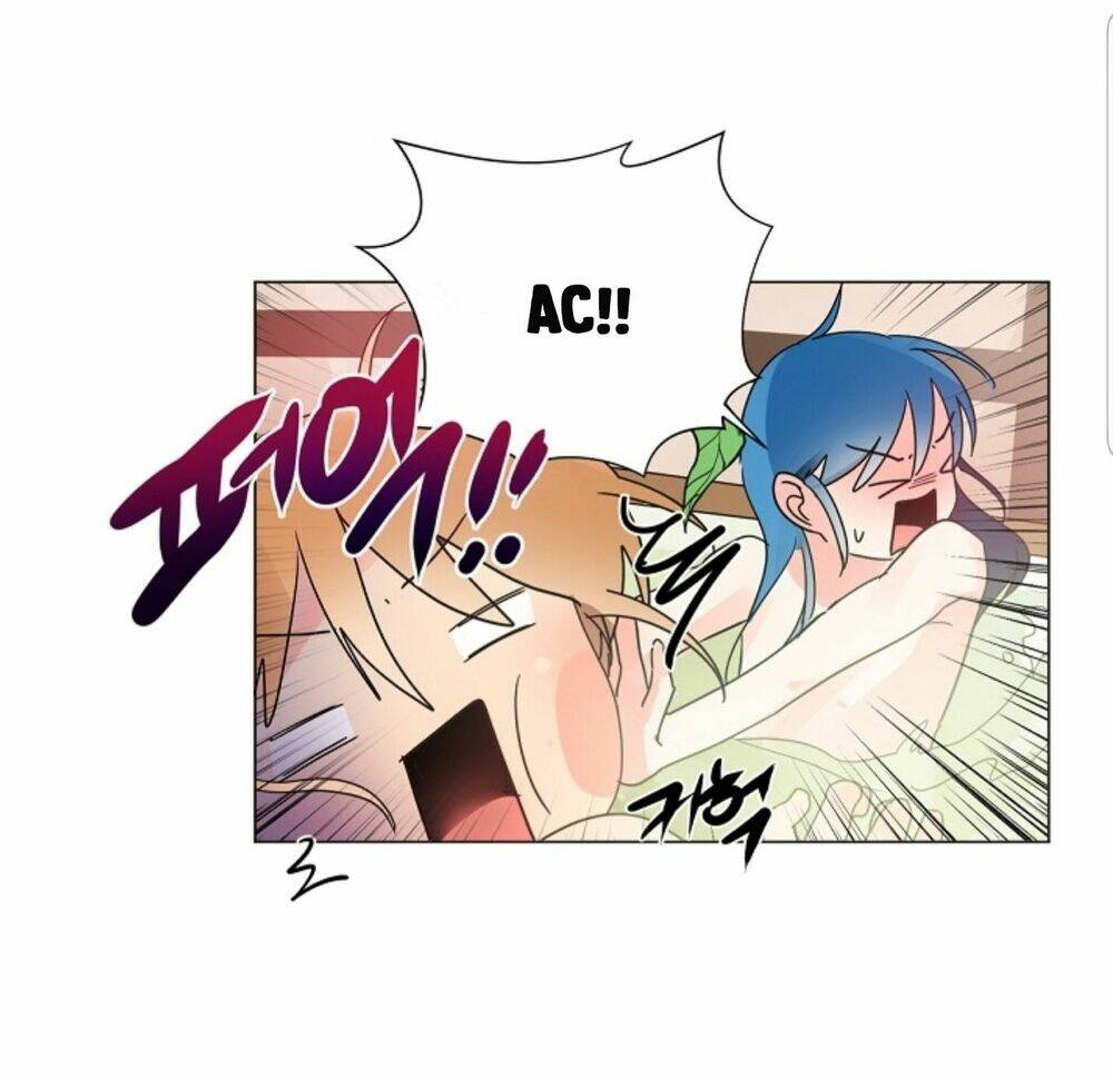 Chae Hong Sa: Chapter 33