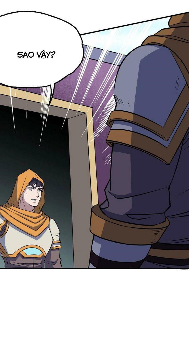 Thú Nhân: Chapter 276