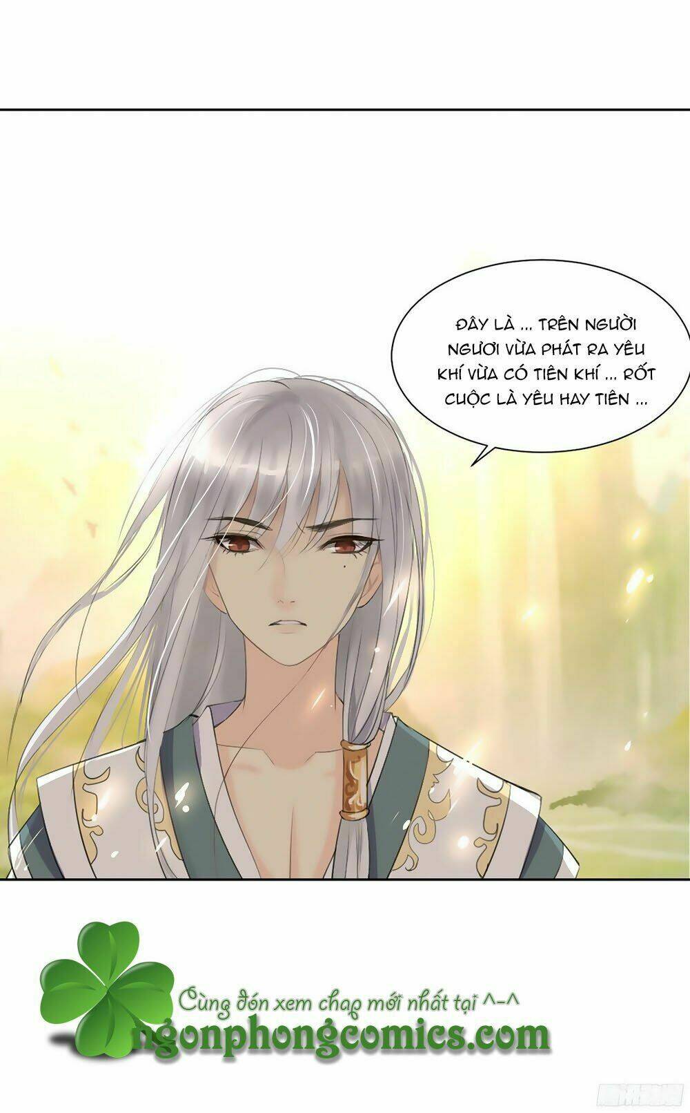 Sinh Sinh Tương Thác: Chapter 31