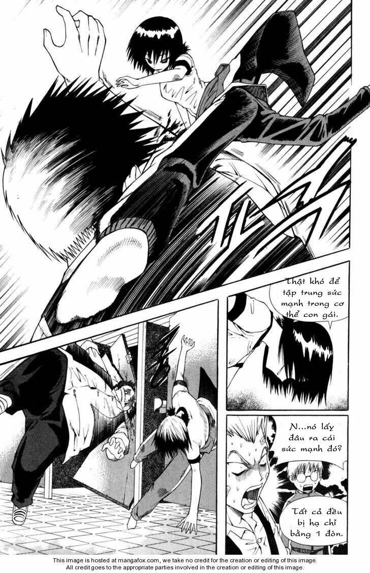 Gwisin Byeolgok: Chapter 3