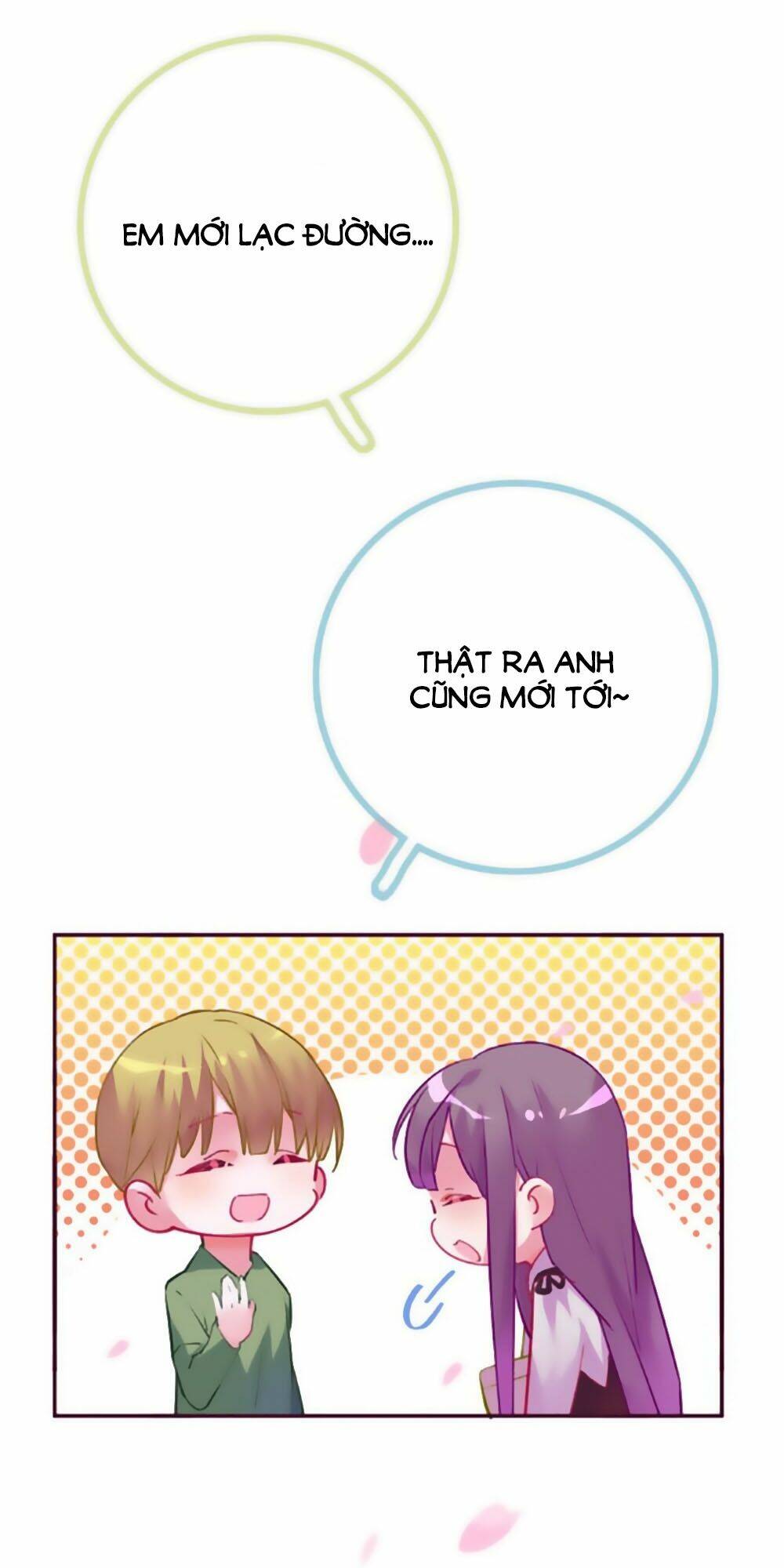 Đừng Nghịch, Ta Chỉ Muốn Yên Tĩnh: Chapter 82.2