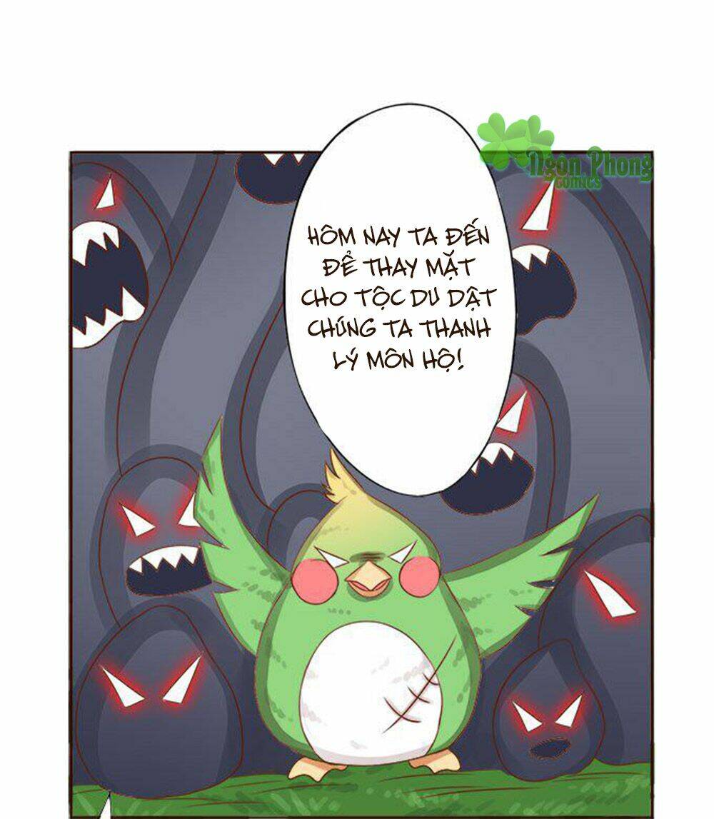 Ma Vương Luyến Ái Chỉ Nam: Chapter 35