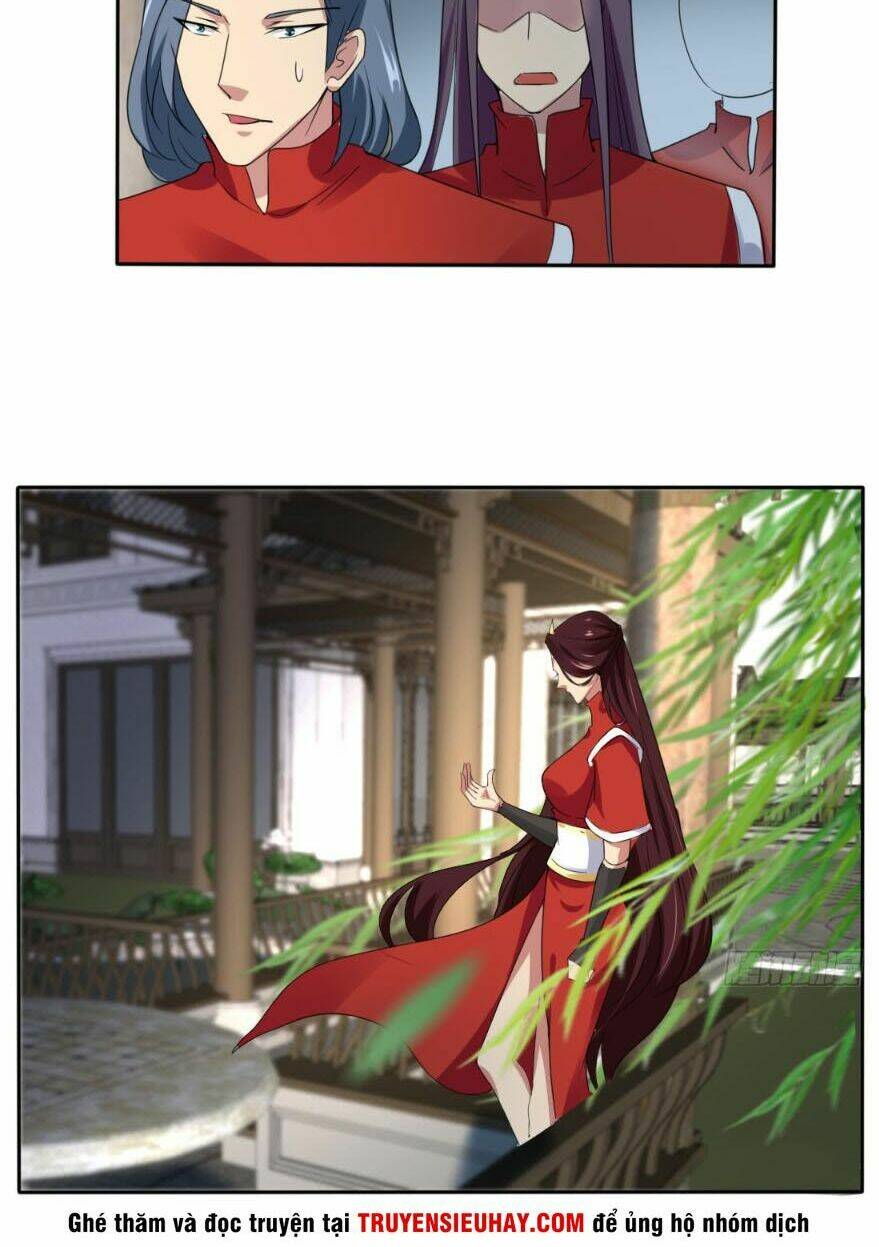 Tu Chân Giả Tại Dị Thế: Chapter 220