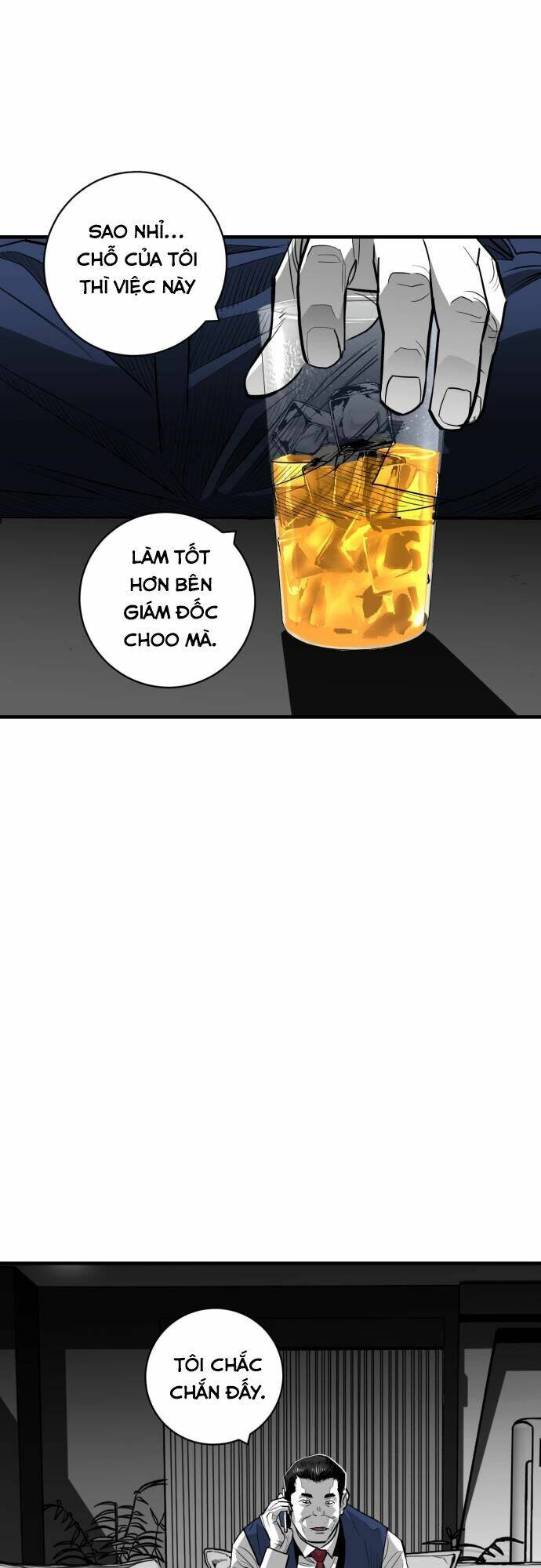 Quảng Trường Máu: Chapter 59