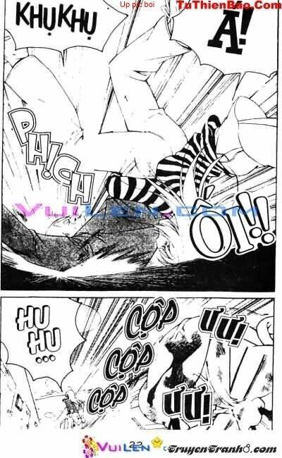 Đóa Hoa Anh Đào: Chapter 6