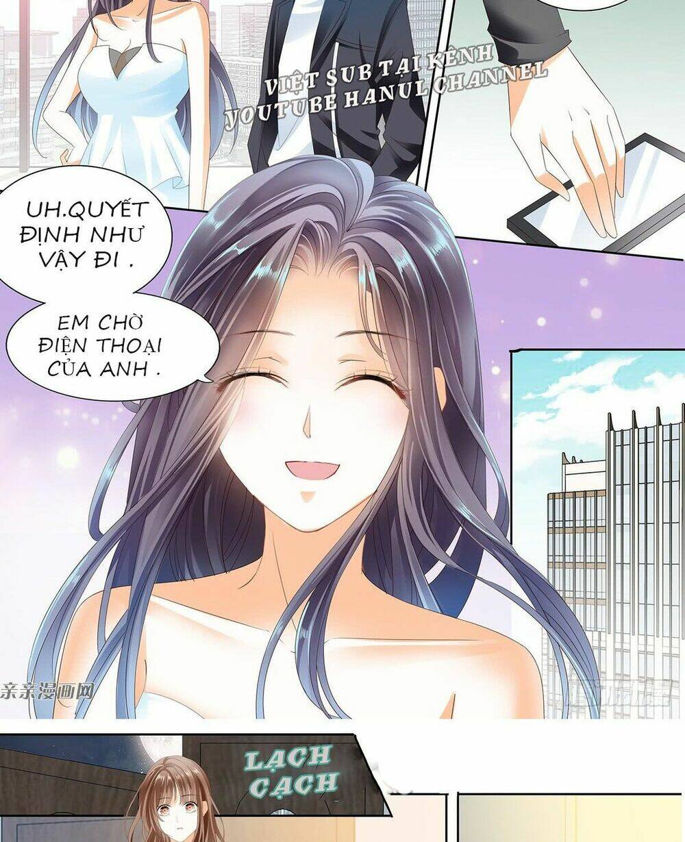 Không Thể Yêu Em: Chapter 43