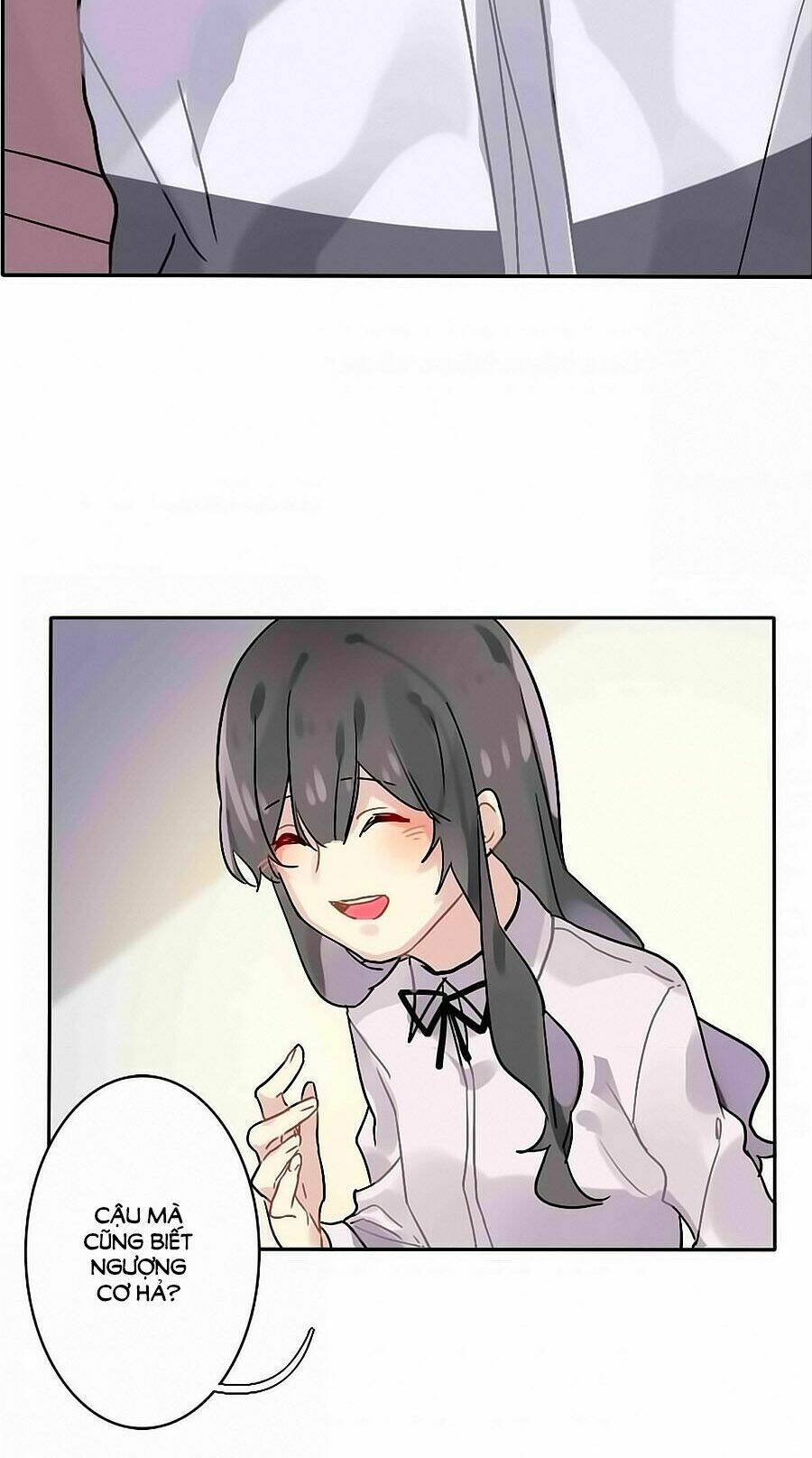 Một Giây Sau Bắt Đầu: Chapter 9