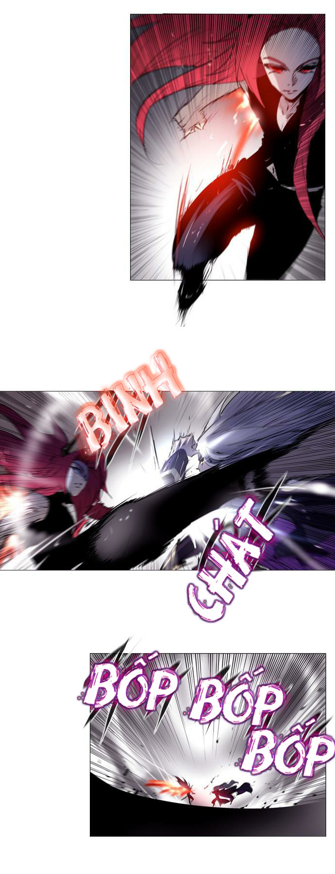 Soul Cartel: Chapter 175