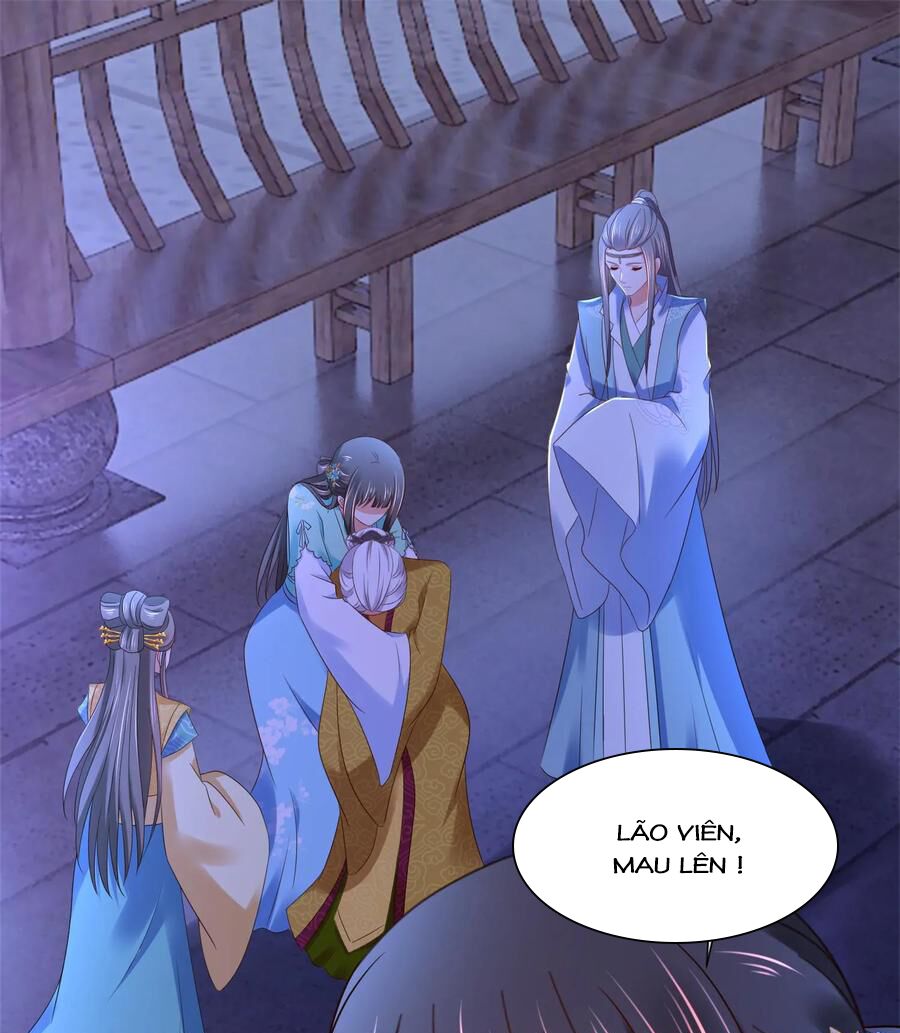 Lãnh Cung Phế Hậu Muốn Nghịch Thiên: Chapter 237