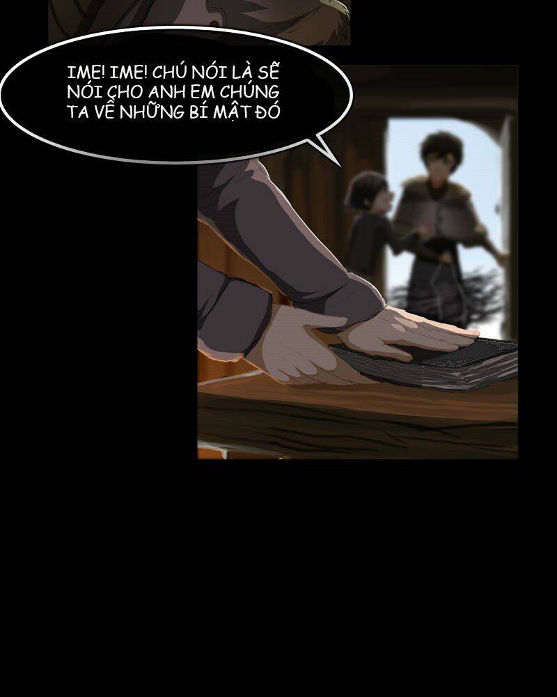 Dragnarok: Chapter 2