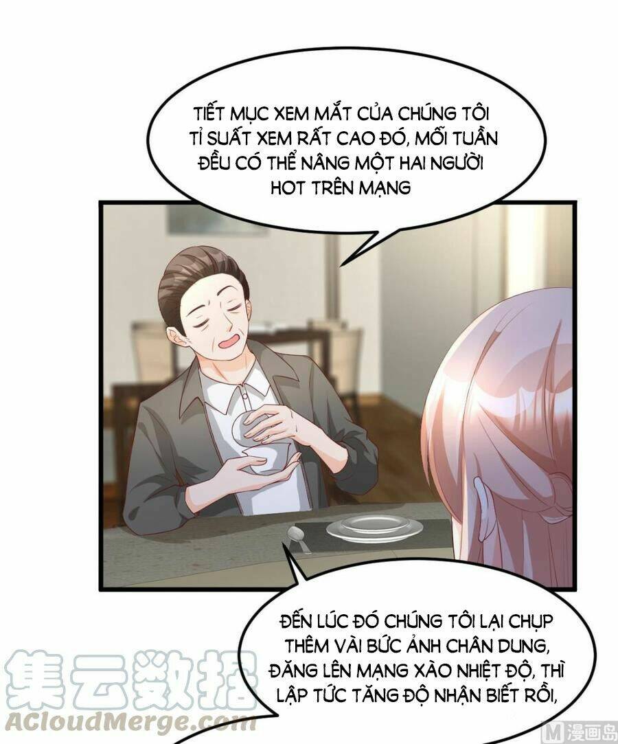 Tư Sủng Cục Cưng Bảo Bối: Chapter 24.2