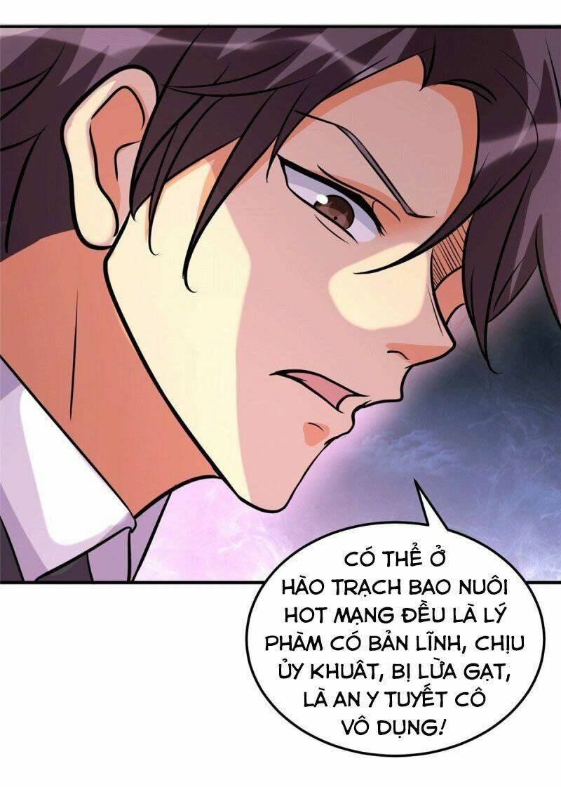 Đế Tế: Chapter 55