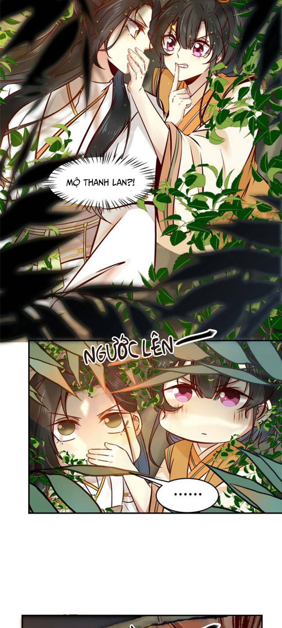 Nghịch Thiên Thần Phi Chí Thượng: Chapter 48