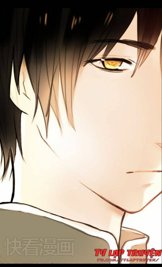 Nam Yên Trai Bút Lục: Chapter 2