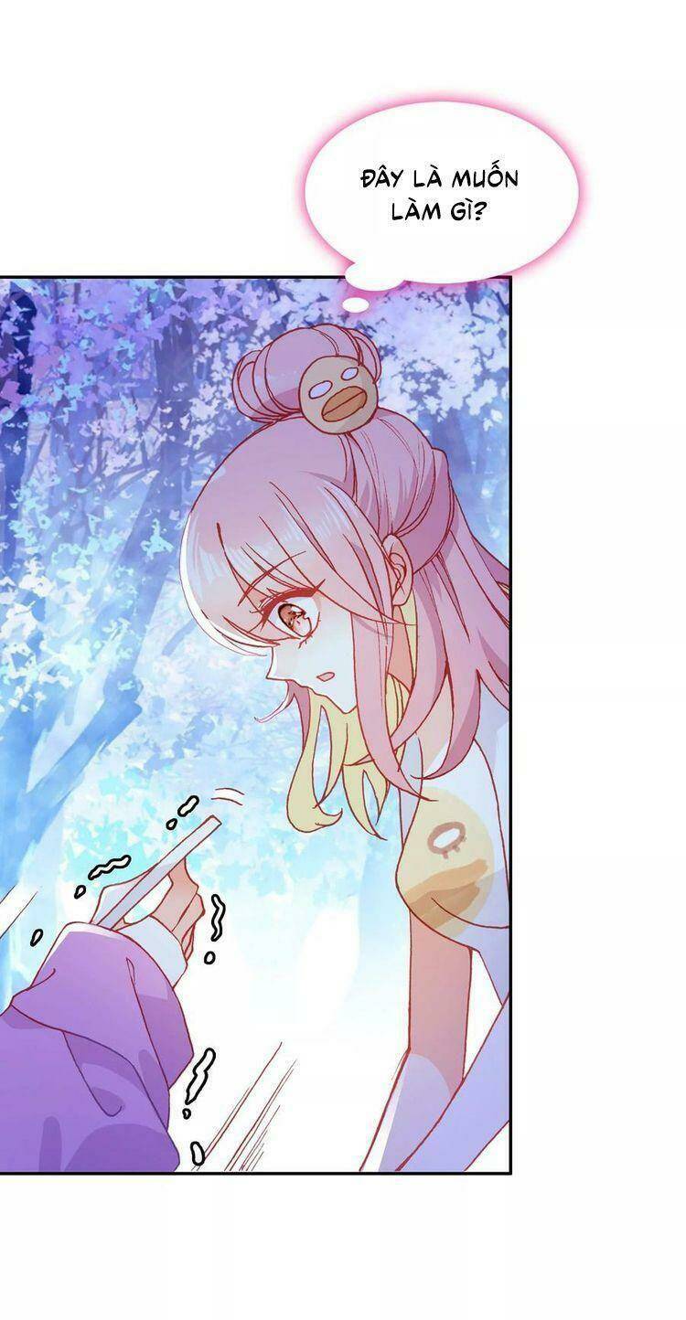 Chuyển Phát Nhanh Tình Yêu: Chapter 12