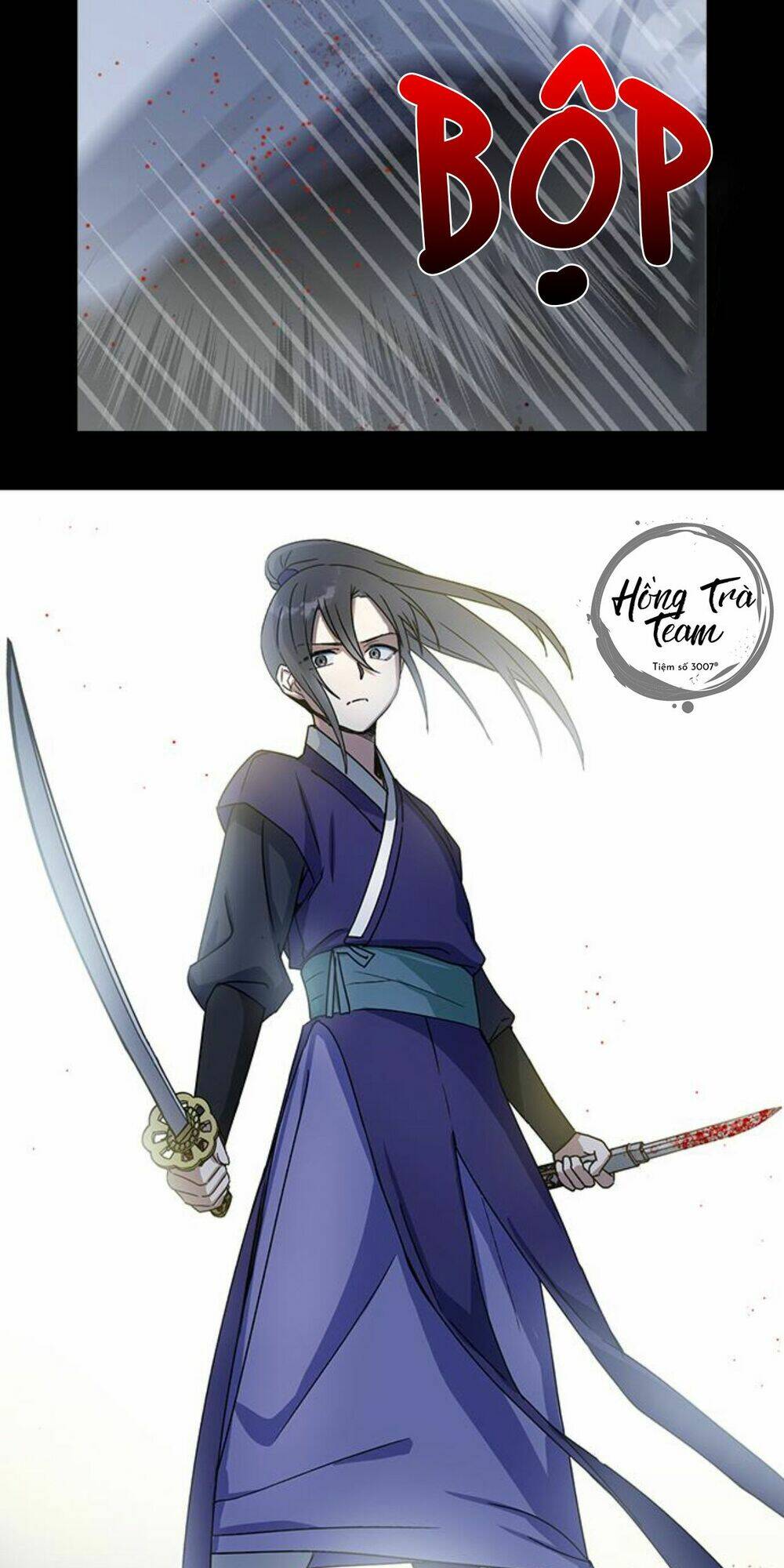 Duyên Nợ Kiếp Trước: Chapter 12