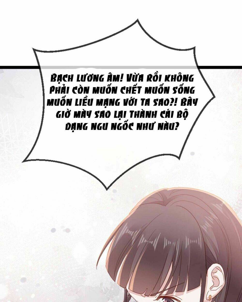 Mau Xuyên Không Rửa Tội Cho Nhân Vật Phản Diện: Chapter 63