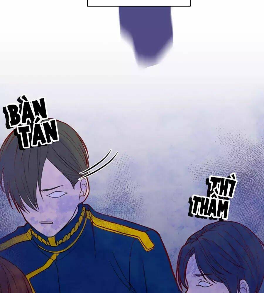 Kế Hoạch Sống Còn Của Công Chúa Nữ Phụ: Chapter 7