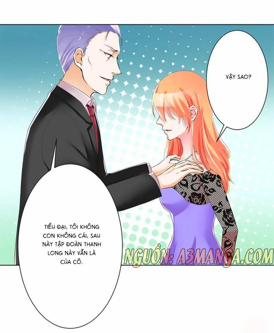 Trí Mệnh Sủng Thê: Tổng Tài Mau Nạp Mạng: Chapter 67
